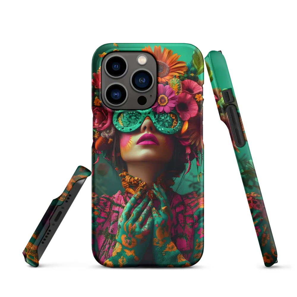 Floral Reverie
