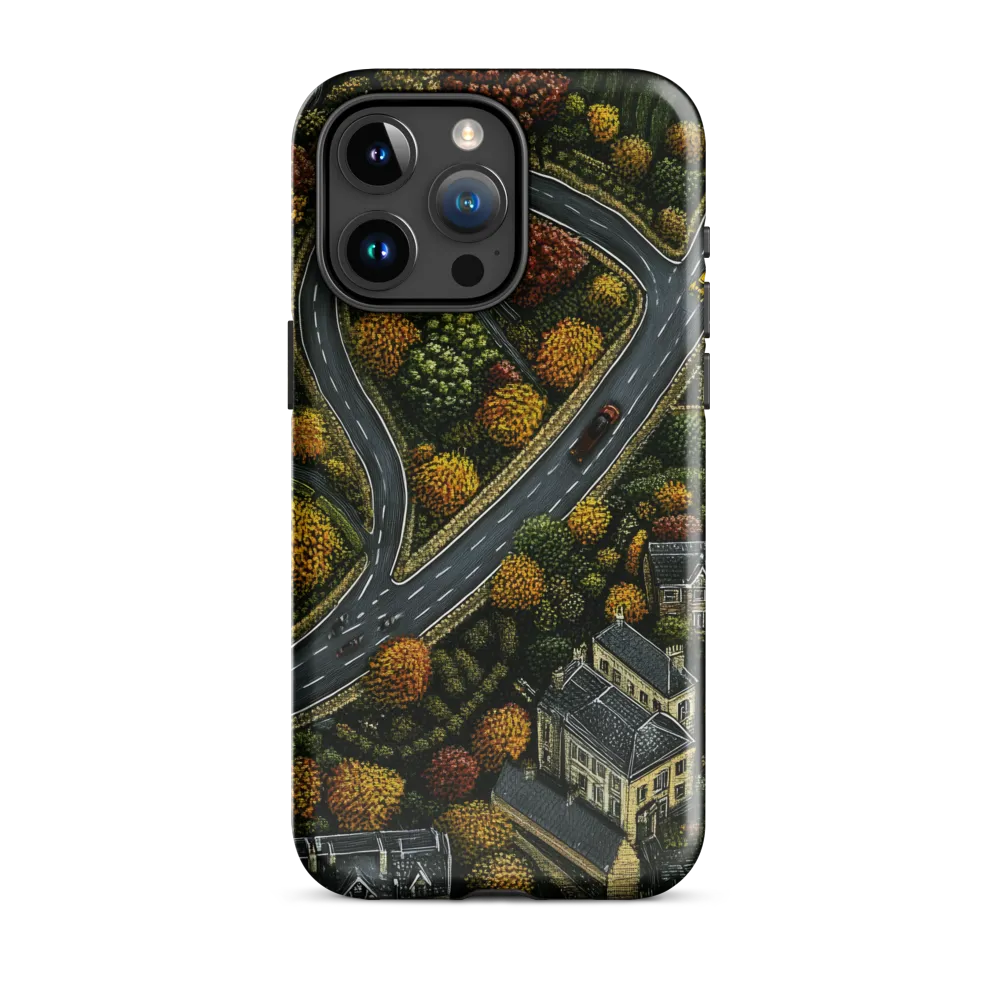 Heartfelt Journey Through Autumn
