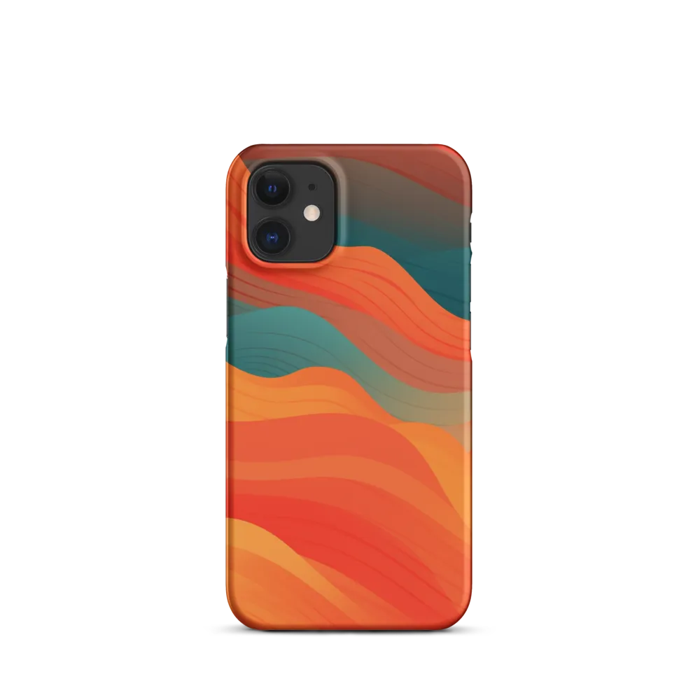 Waves of Warmth