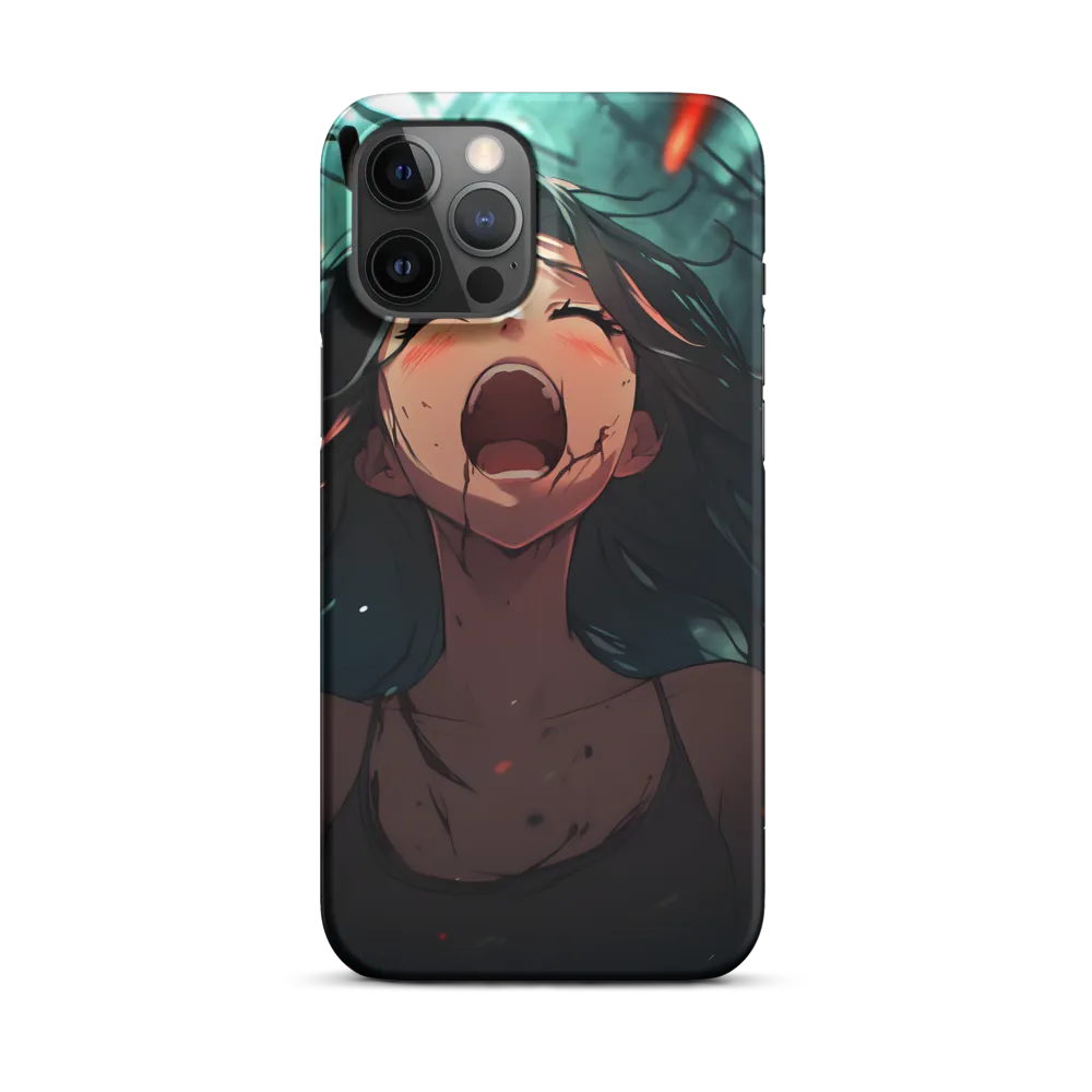 Scream of Pain
