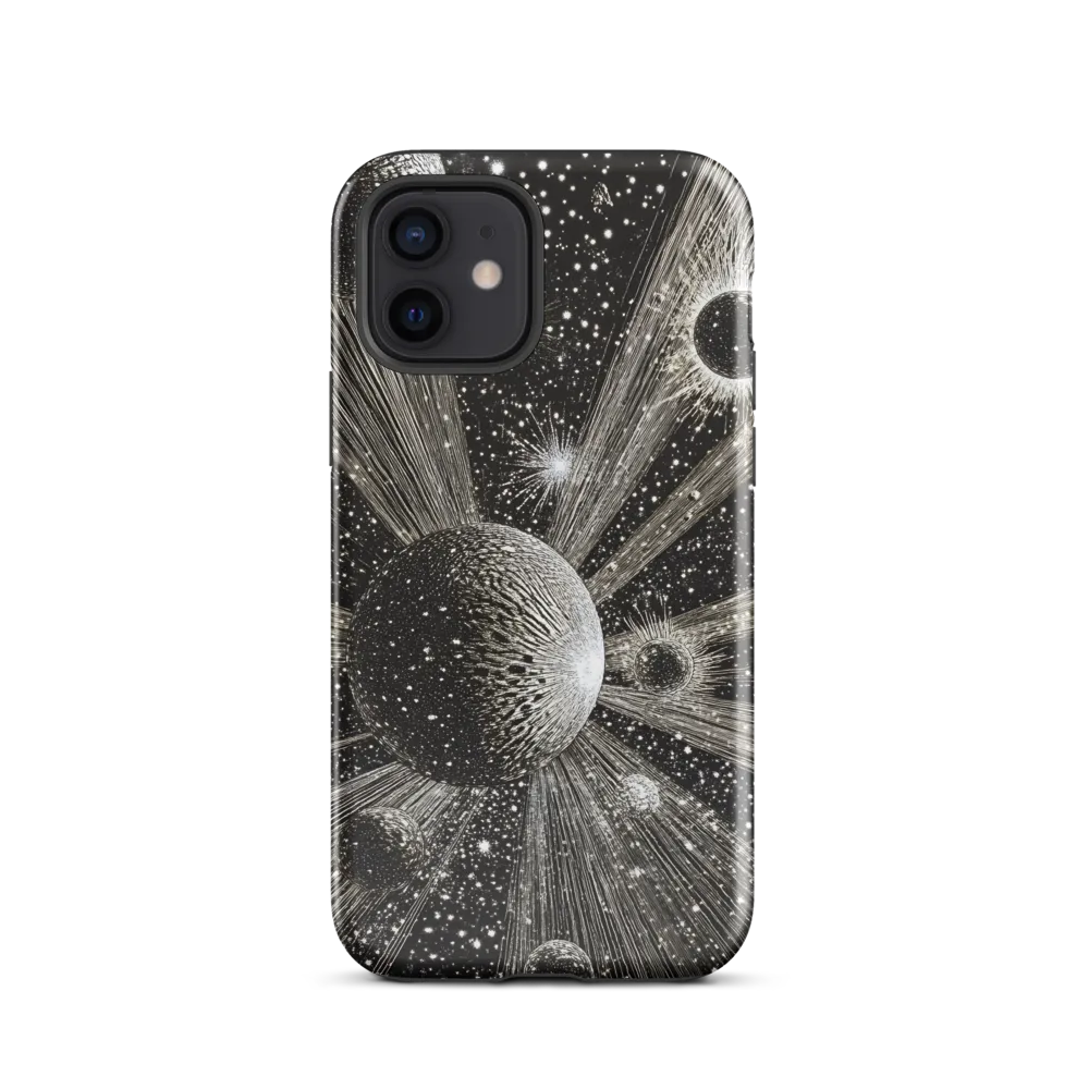 Cosmic Symphony