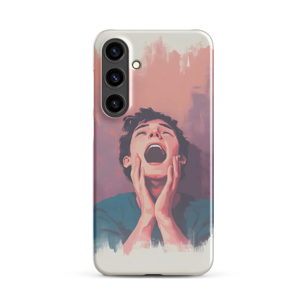 The Silent Scream
