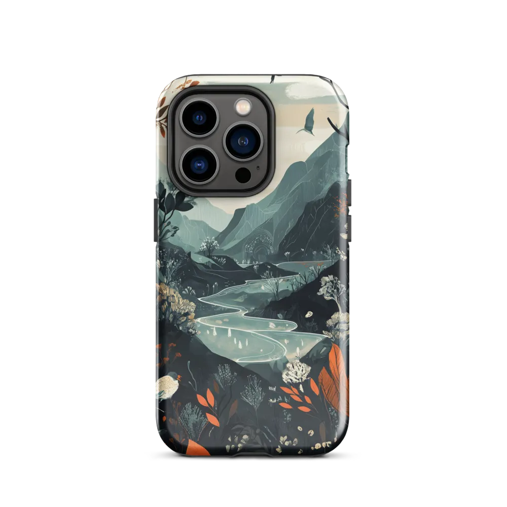 Tranquil Wilderness