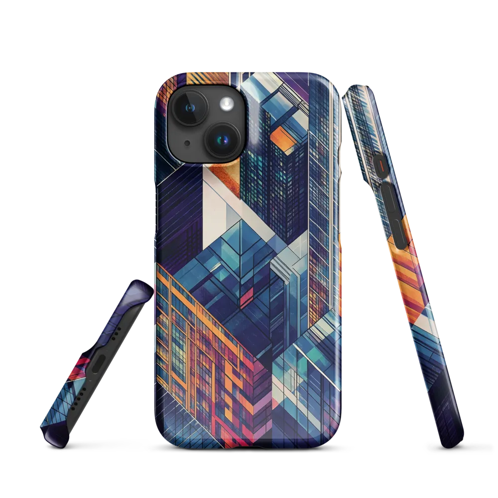 Urban Kaleidoscope