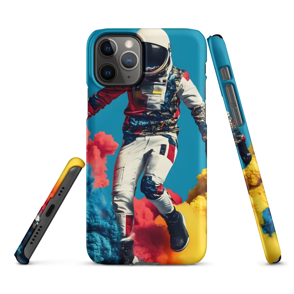 Brave New Worlds: An Astronaut's Journey