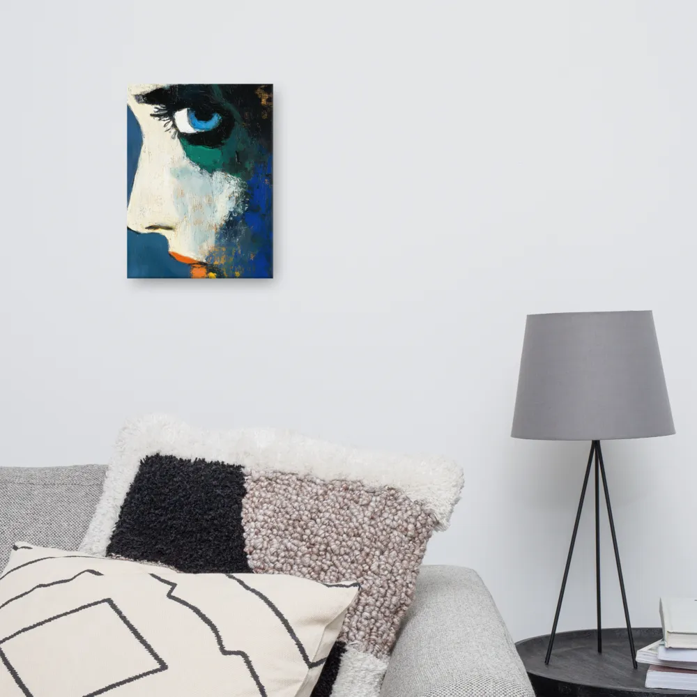 Reflections of Emotion