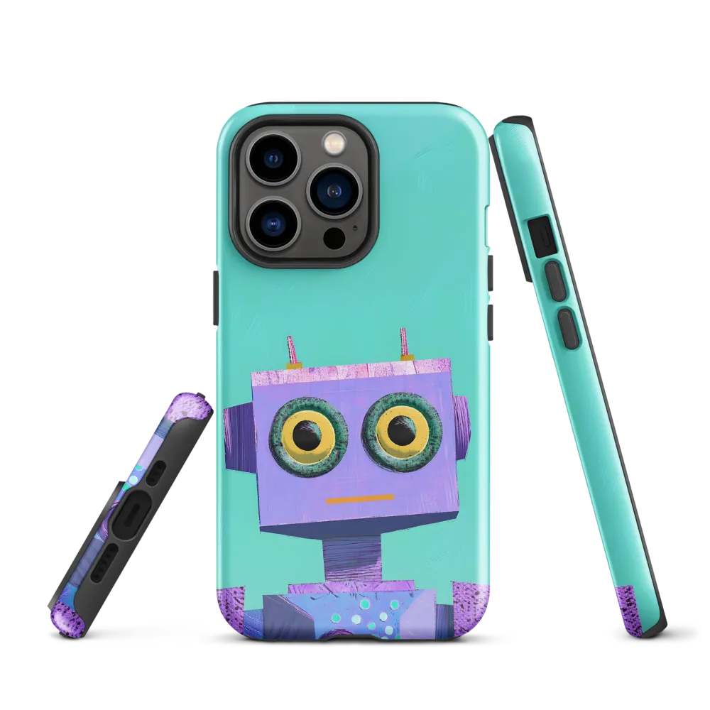 Curious Mechanical Wonder