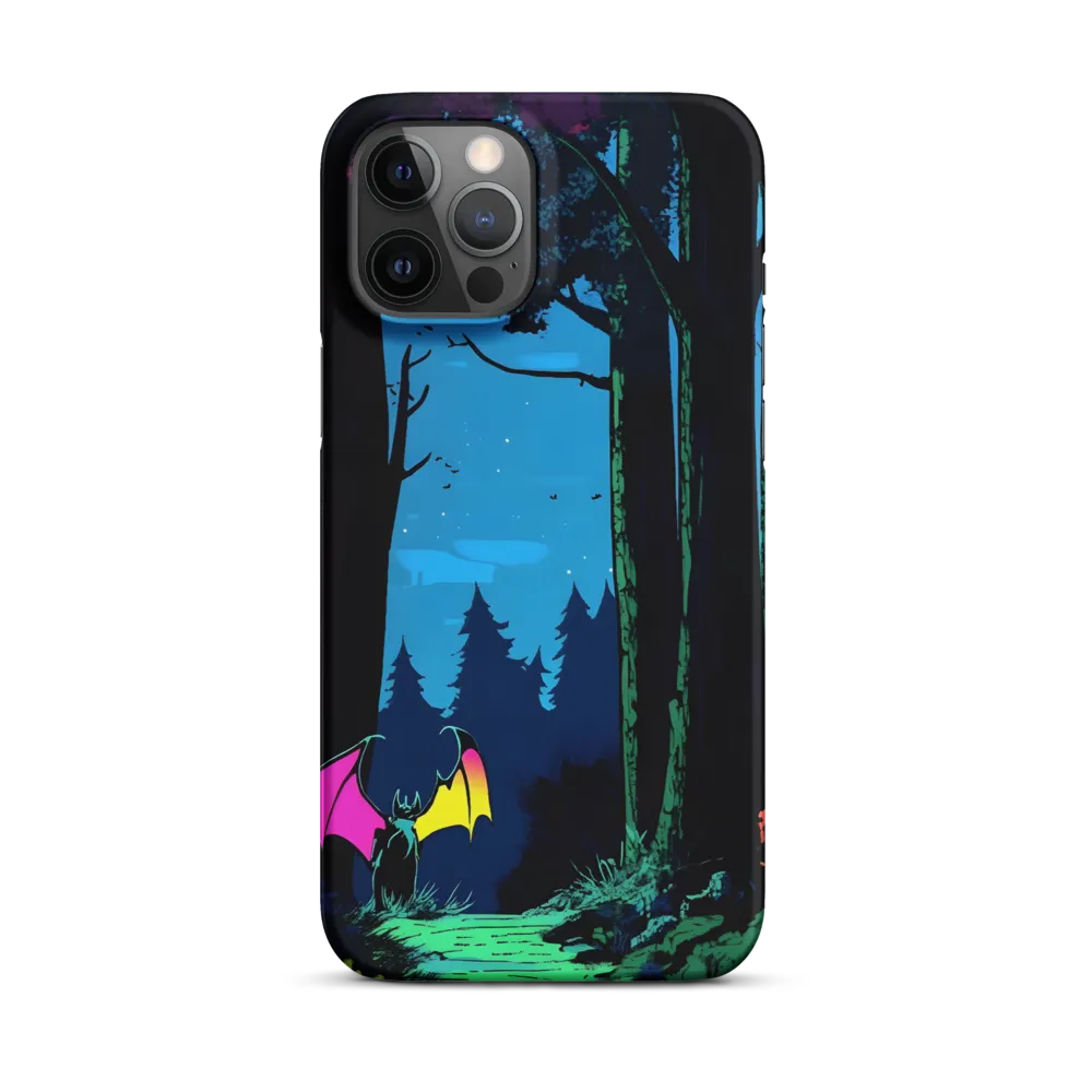 Whispers of the Enchanted Forest