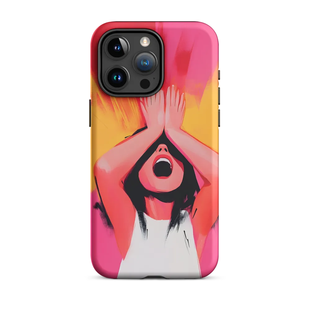 Silent Scream