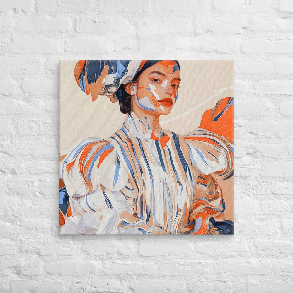 Vibrant Elegance