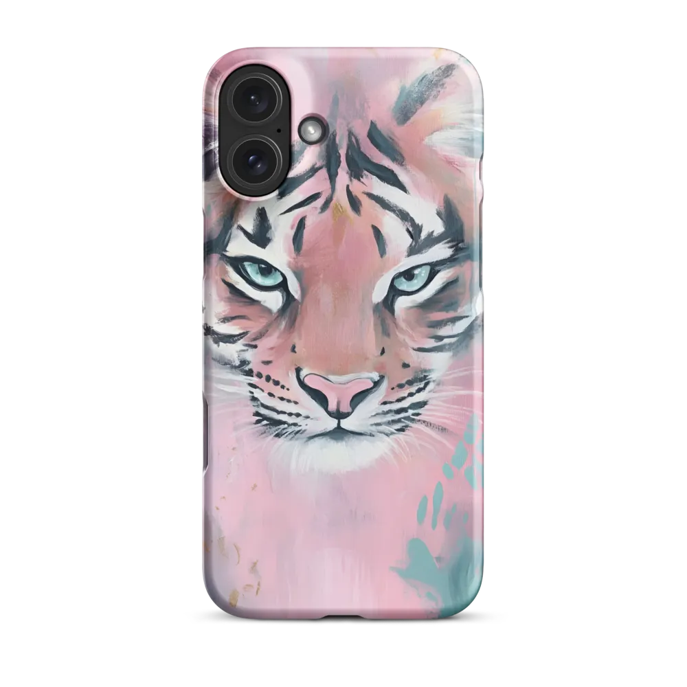 Gaze of the Tiger