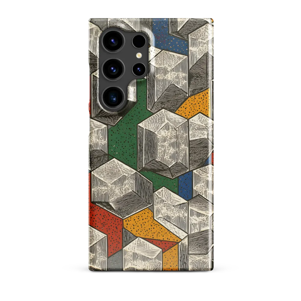 Cubic Dynamics