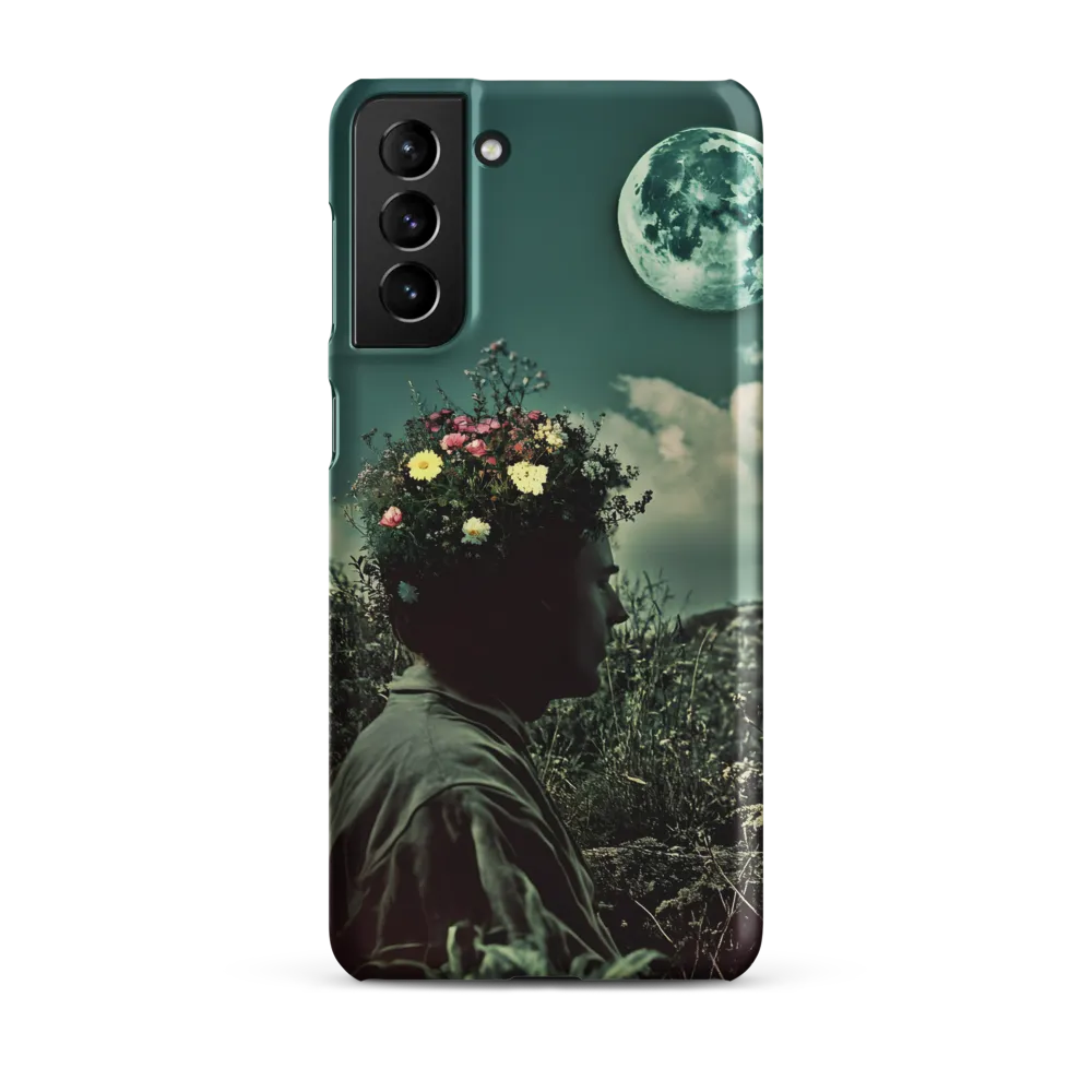 Moonlit Blossom