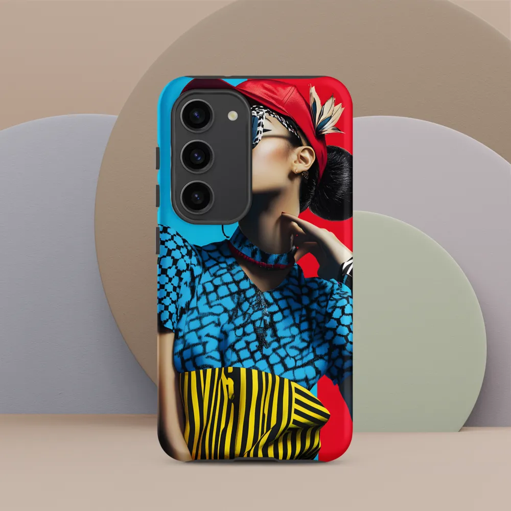 Confident Style: A Modern Fashion Statement
