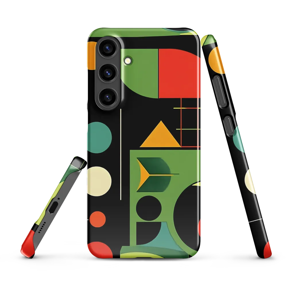 Geometric Harmony