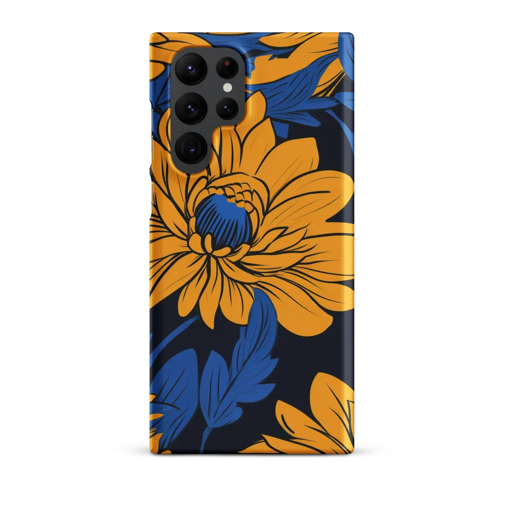A Symphony of Blooms