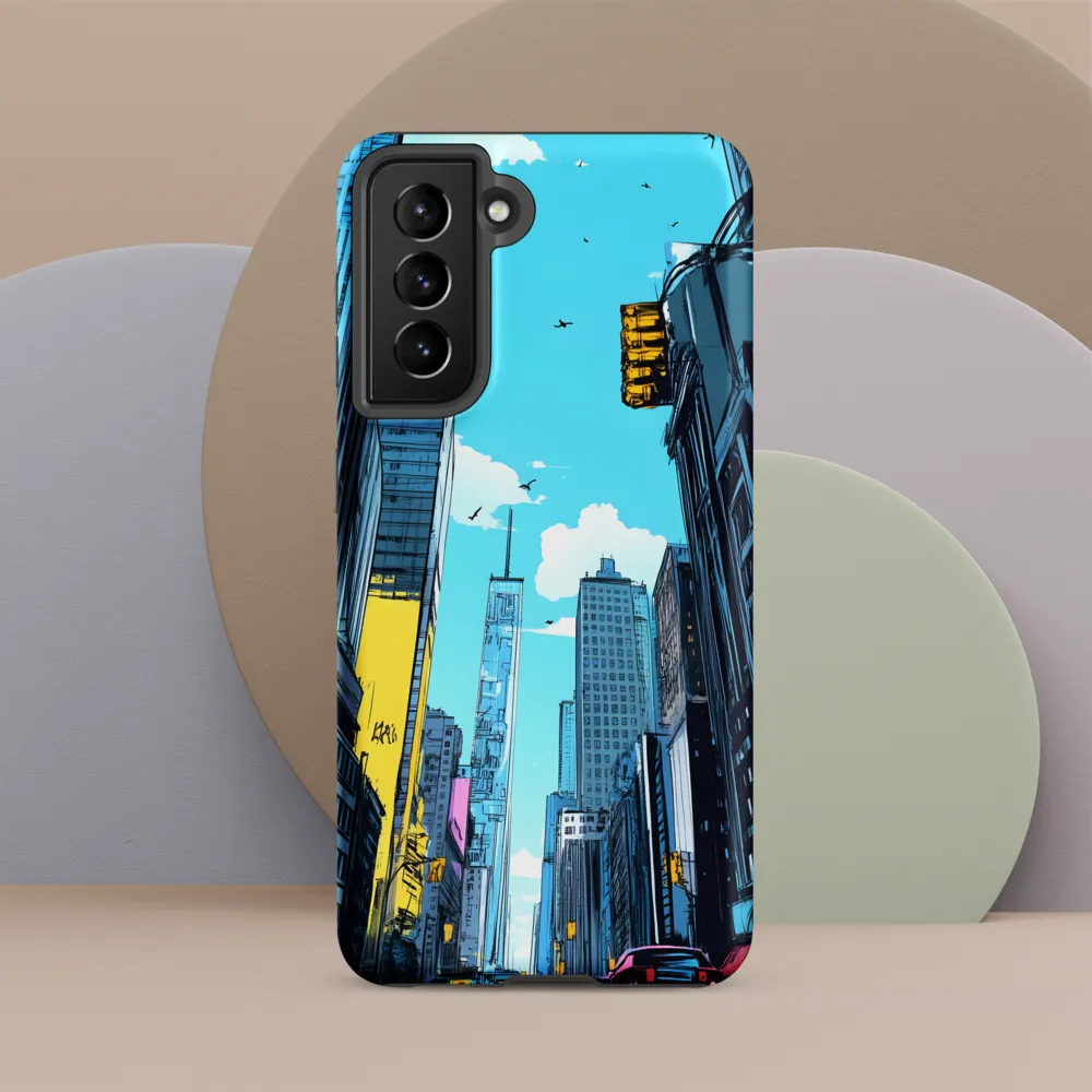 Urban Symphony