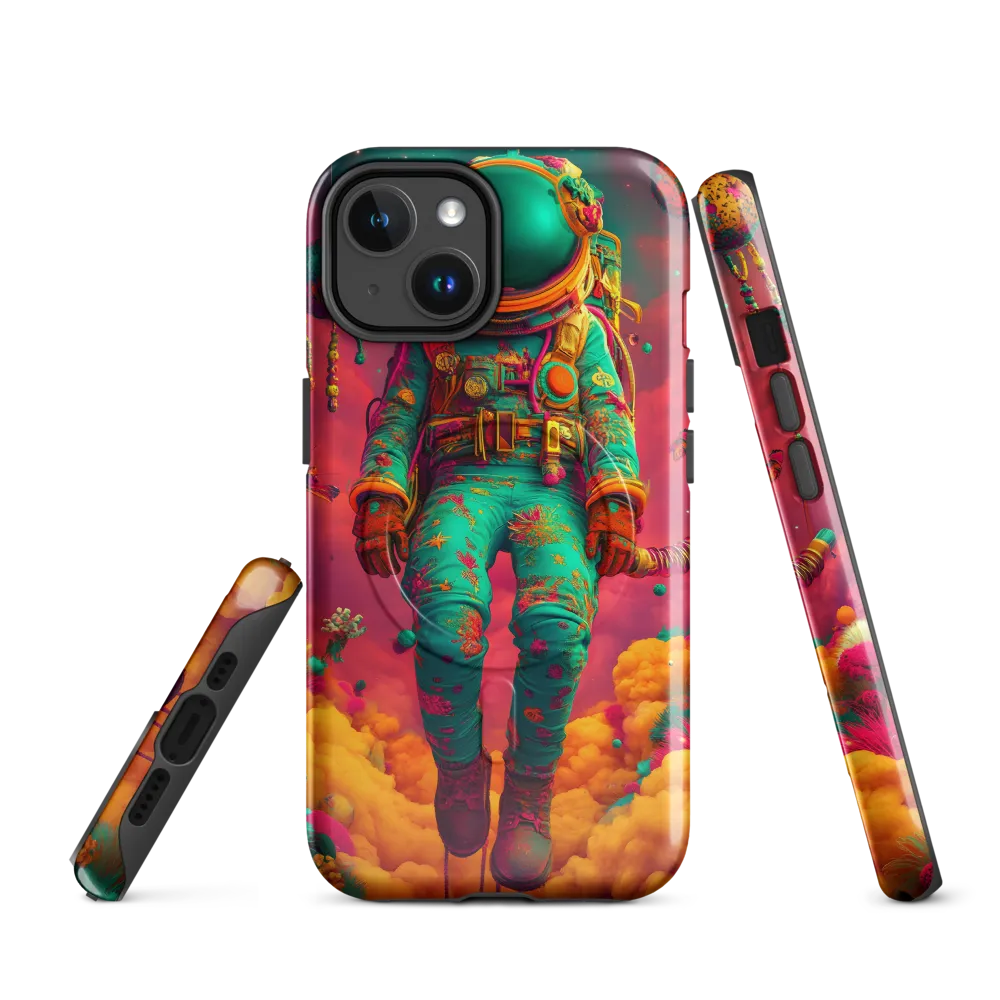 Astral Odyssey