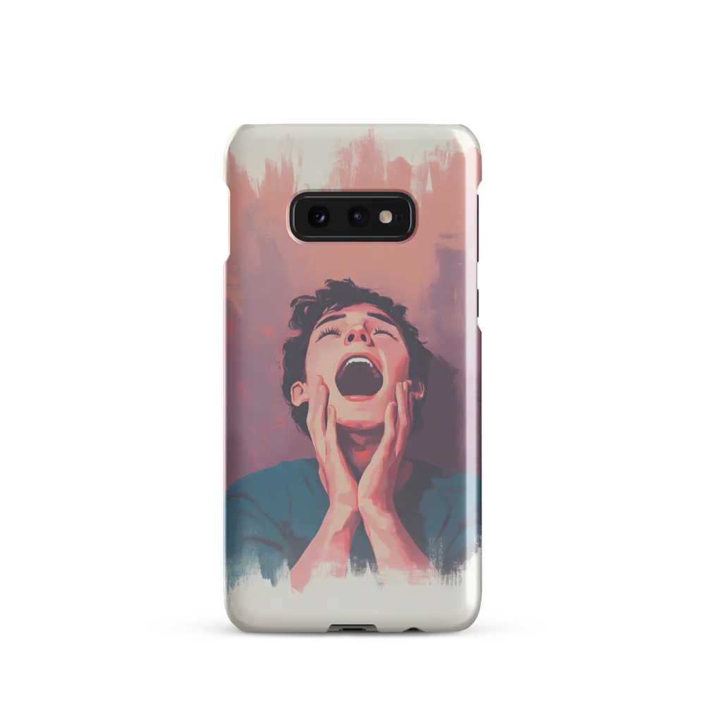 The Silent Scream