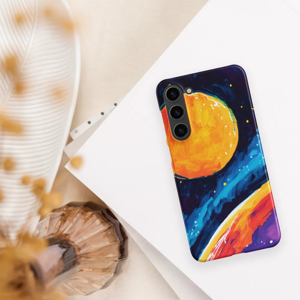 Galactic Harmony