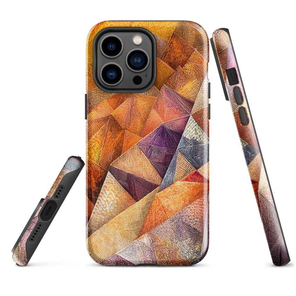Geometric Warmth