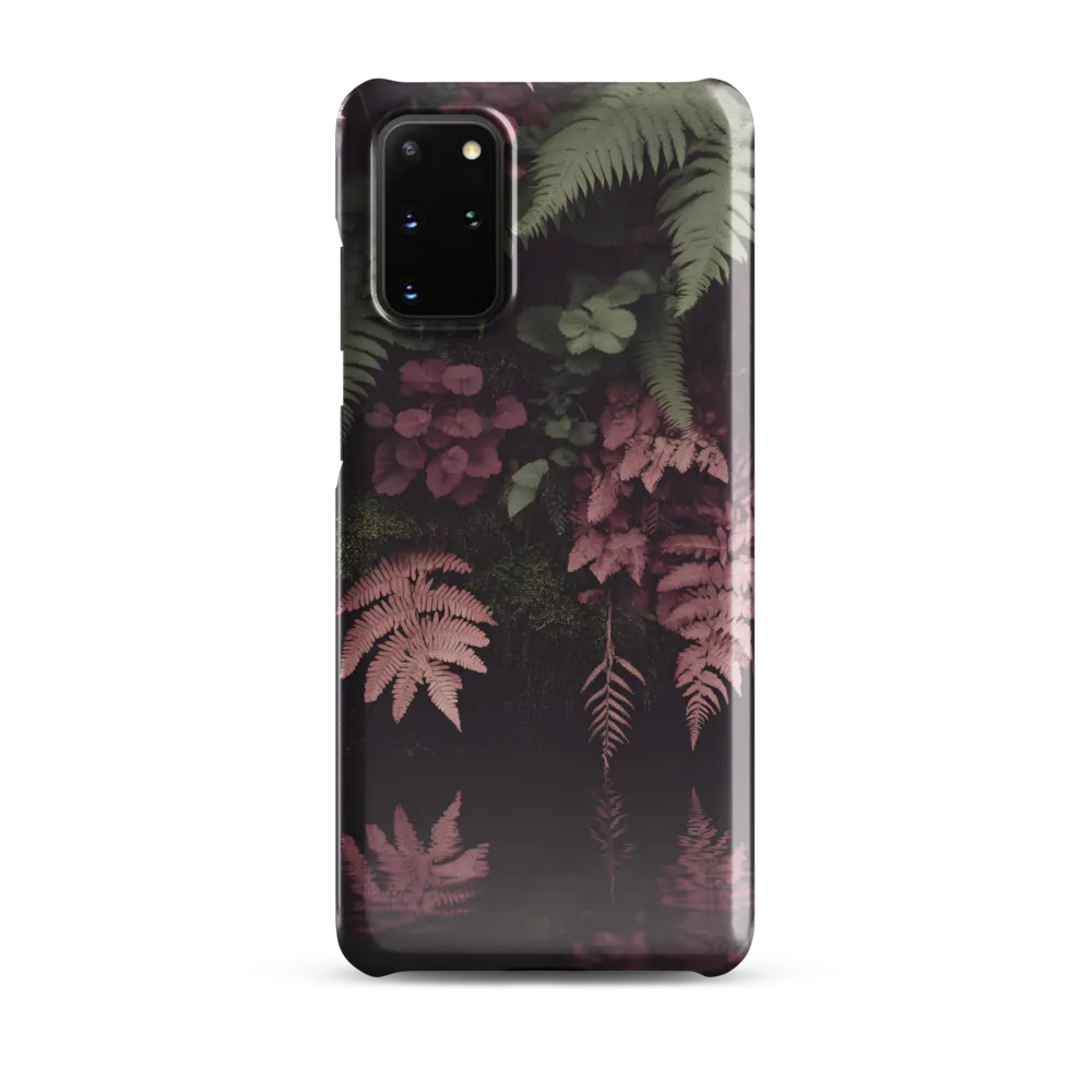 Reflections of Nature