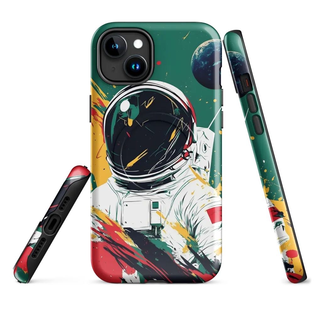 Galactic Explorer: A Modern Odyssey