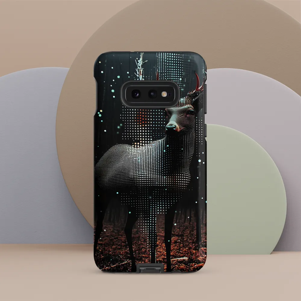 Echoes of the Forest