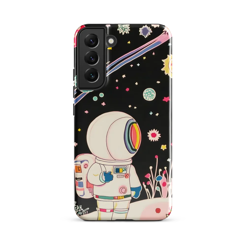 Cosmic Wonder: Journey Through the Stars
