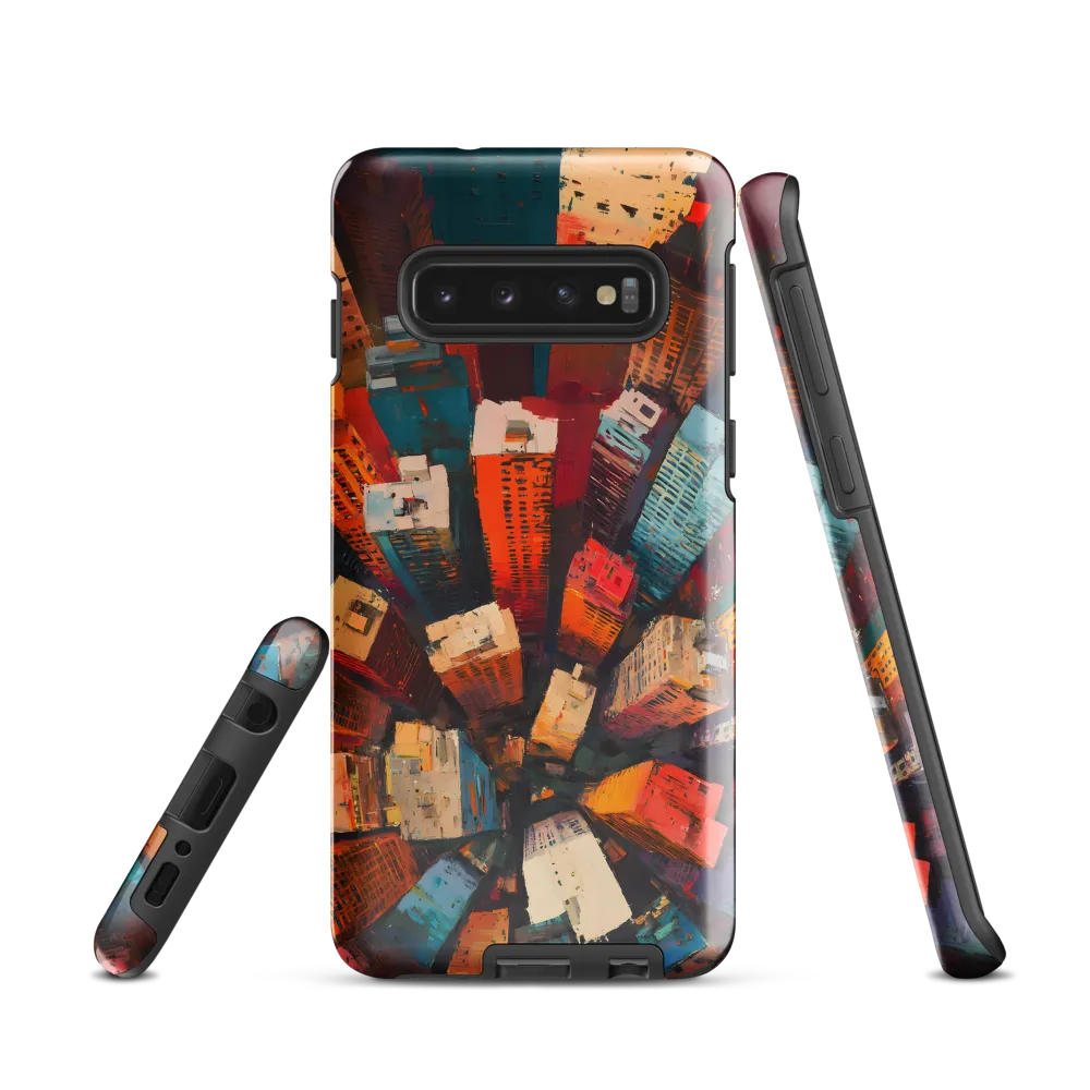 Urban Kaleidoscope