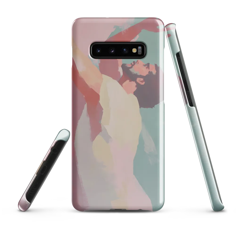 Yearning for the Sky | Phone Case |  S10 Plus | Snap Case | Glossy