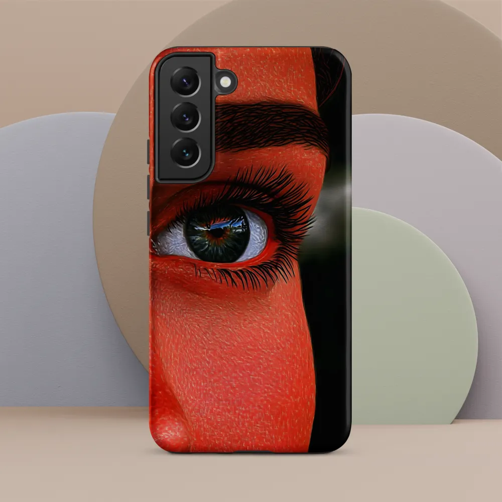 The Depth of Perception