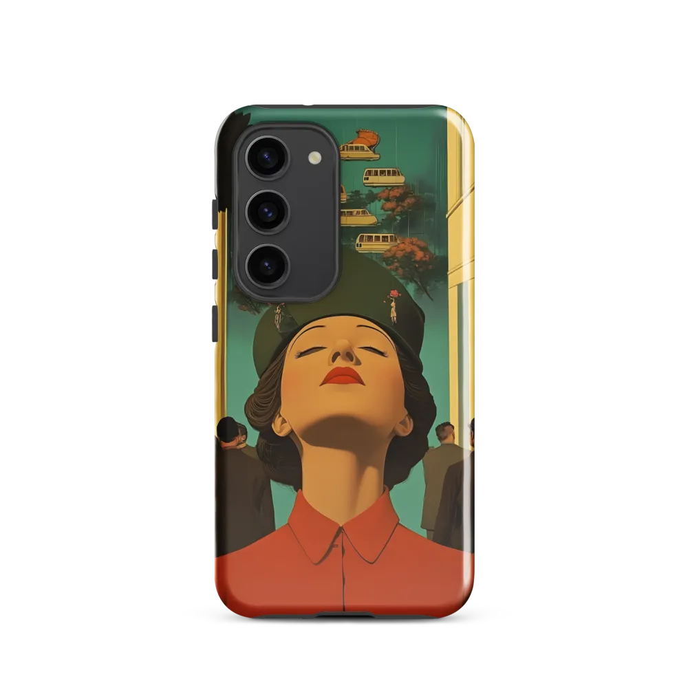 Dreaming in Color