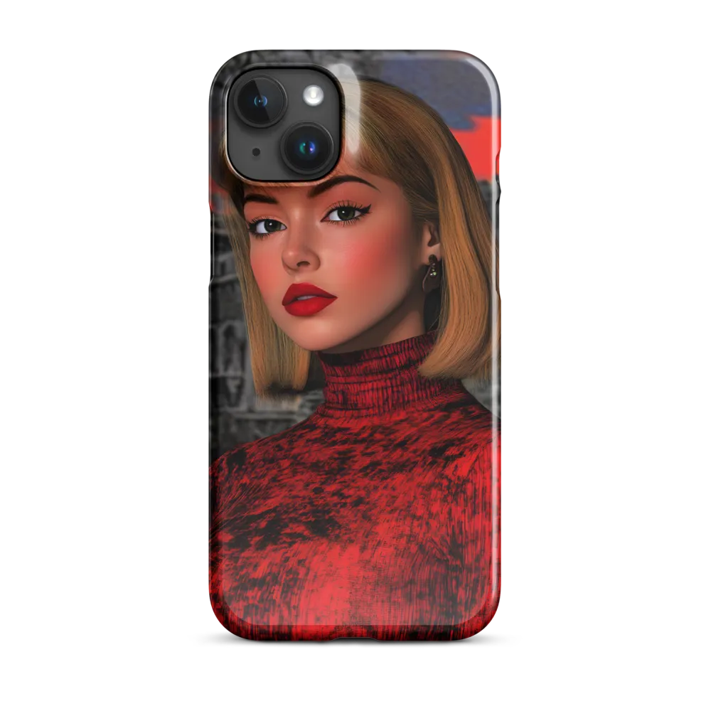 Mystique of the Scarlet Embrace