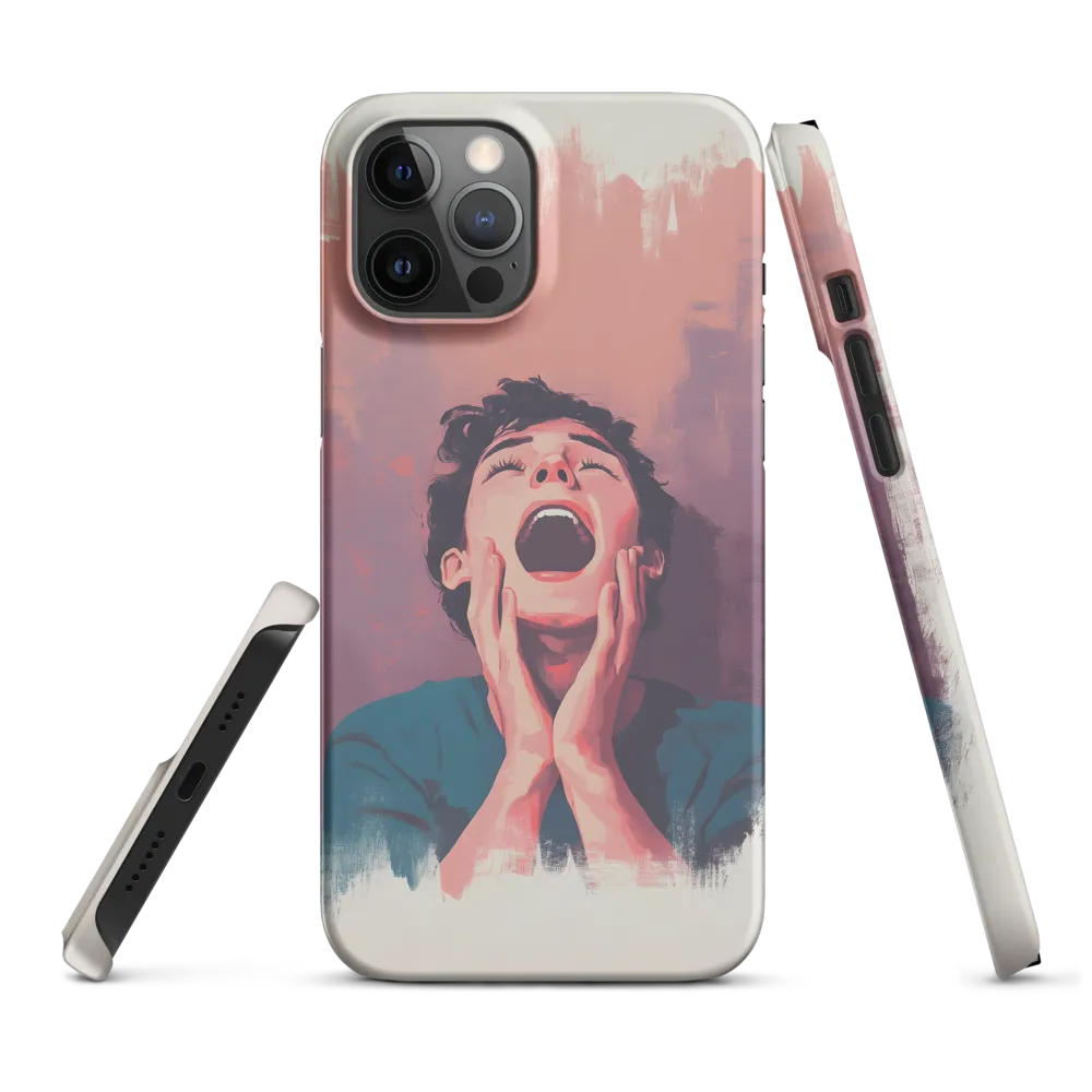 The Silent Scream