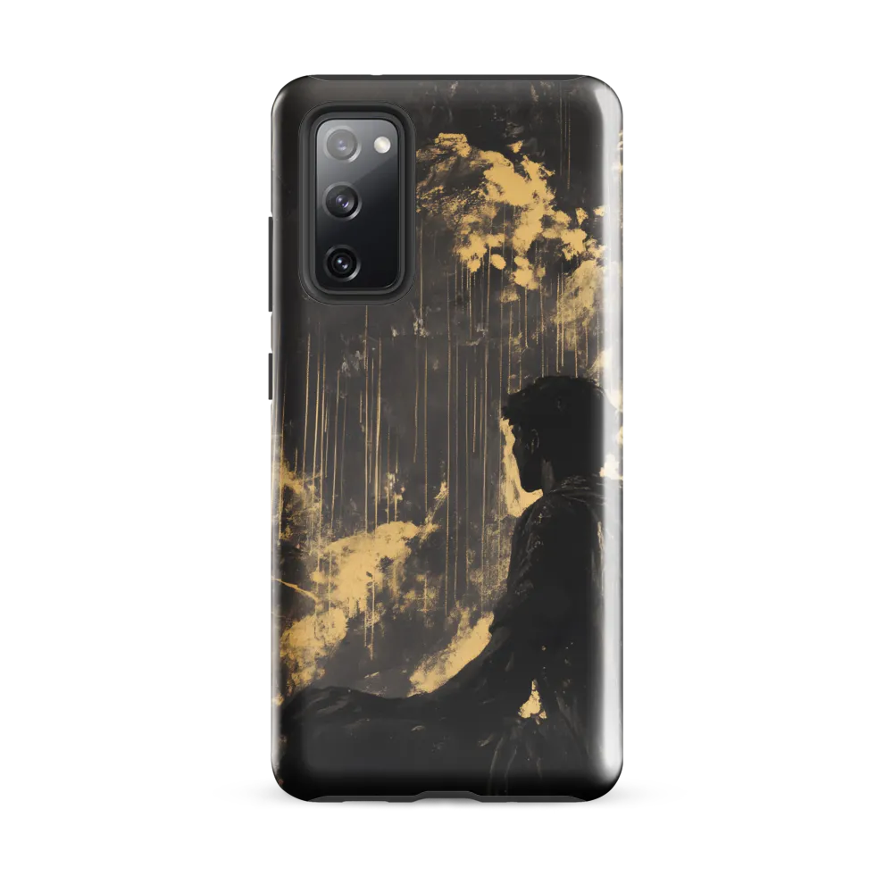 Reflections in Gold