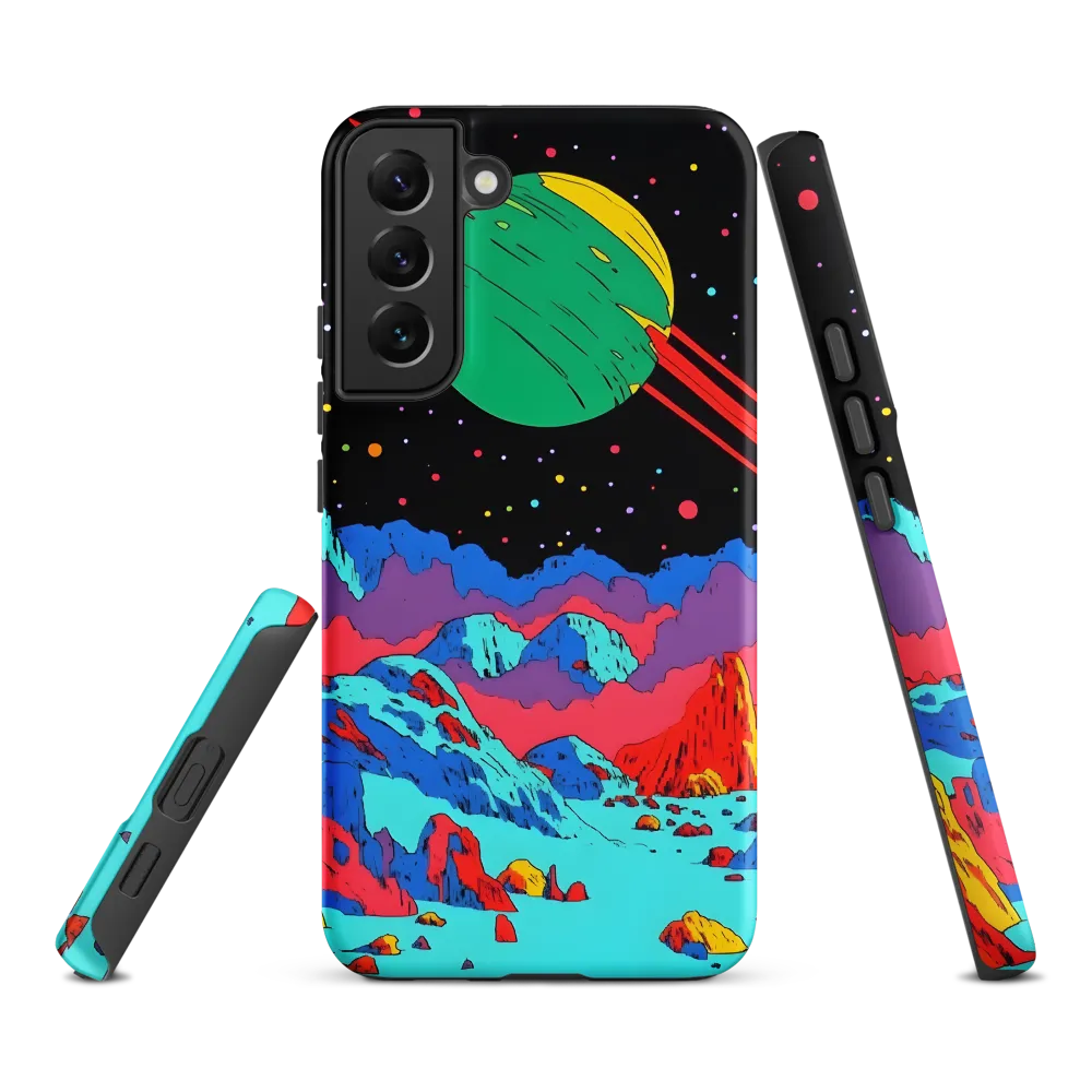 Cosmic Reverie