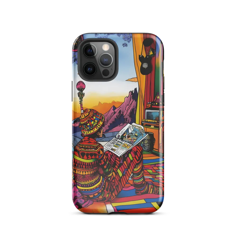 Psychedelic Reverie