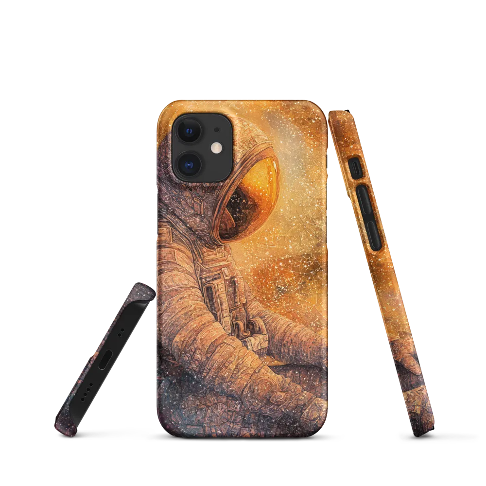 Contemplation in the Cosmos