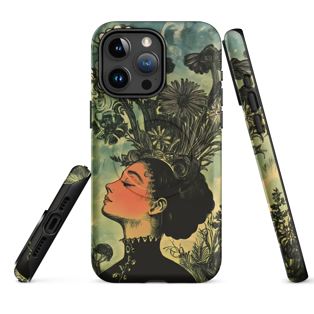 Floral Reverie