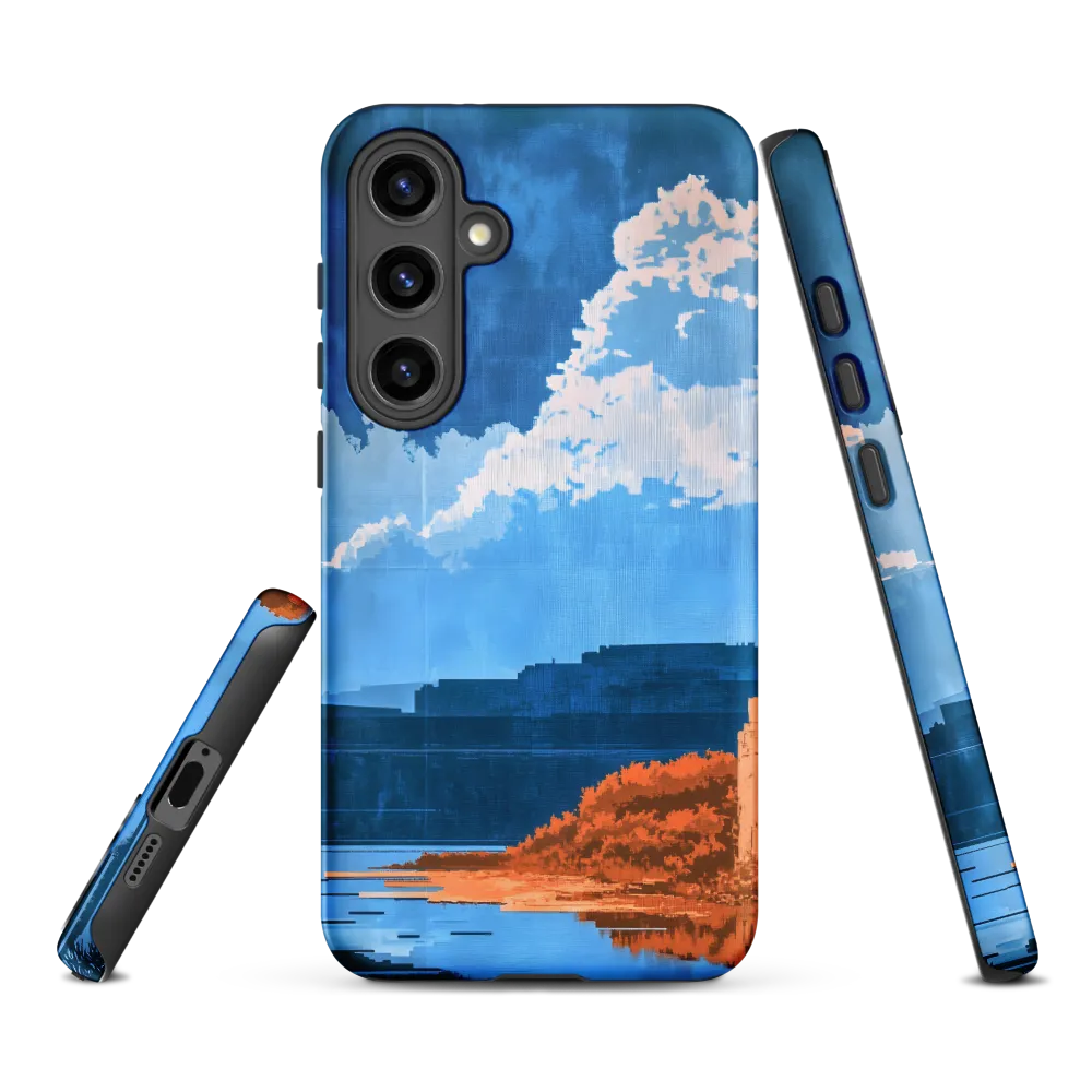 Elysian Waterscape