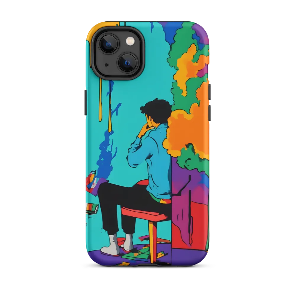 The Artist Within