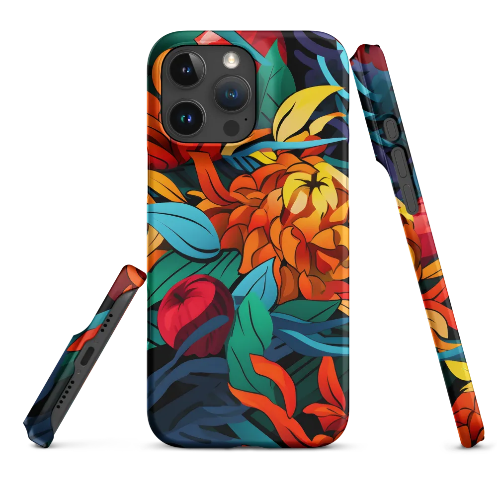 Tropical Harmony