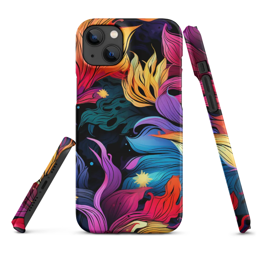 Floral Symphony