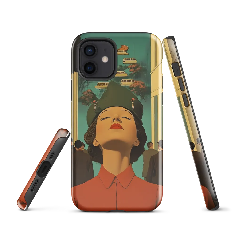 Dreaming in Color