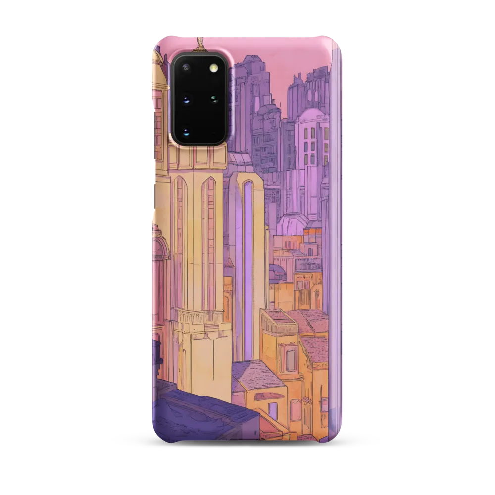 Dreamscape Towers