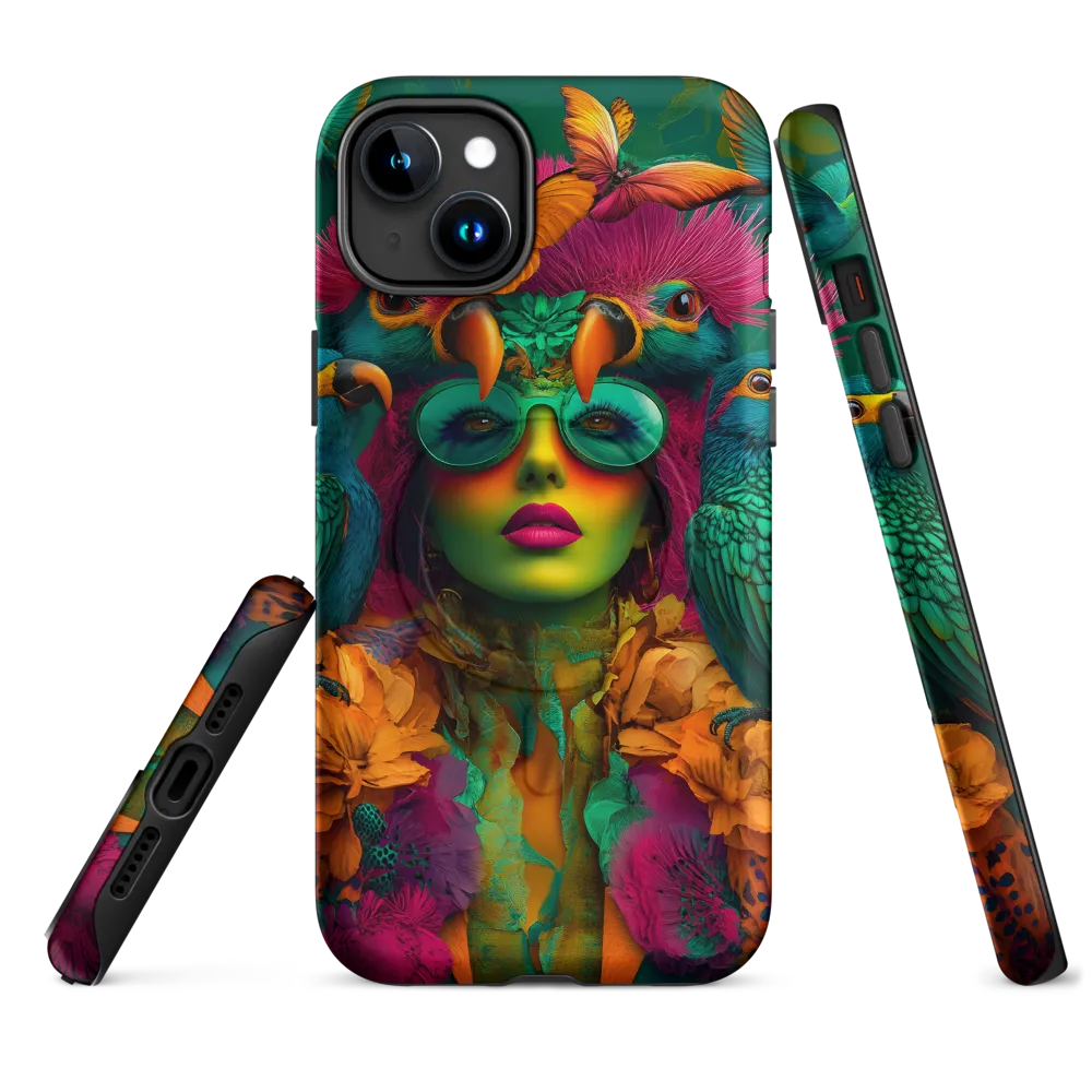 Tropical Reverie