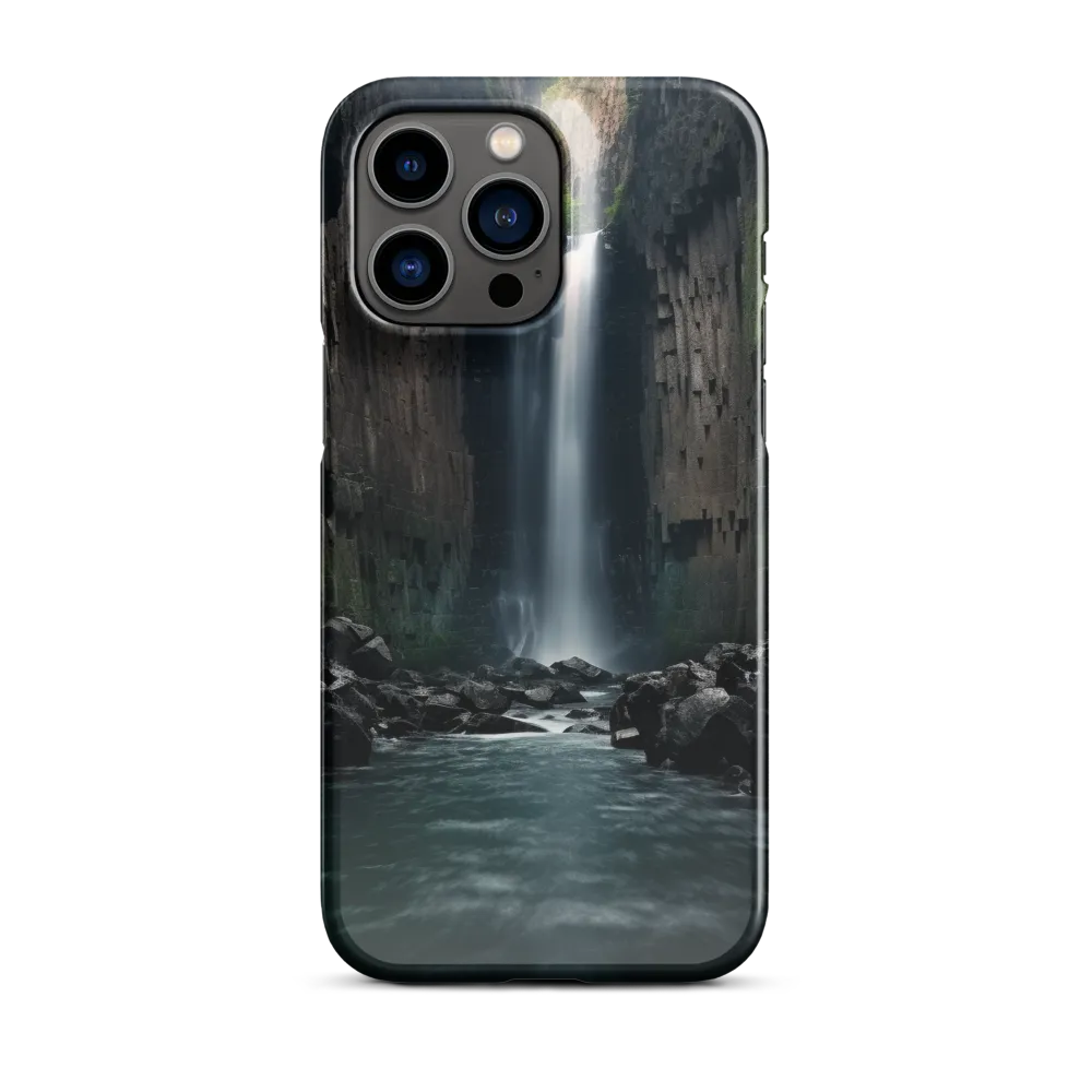 Elysium Falls