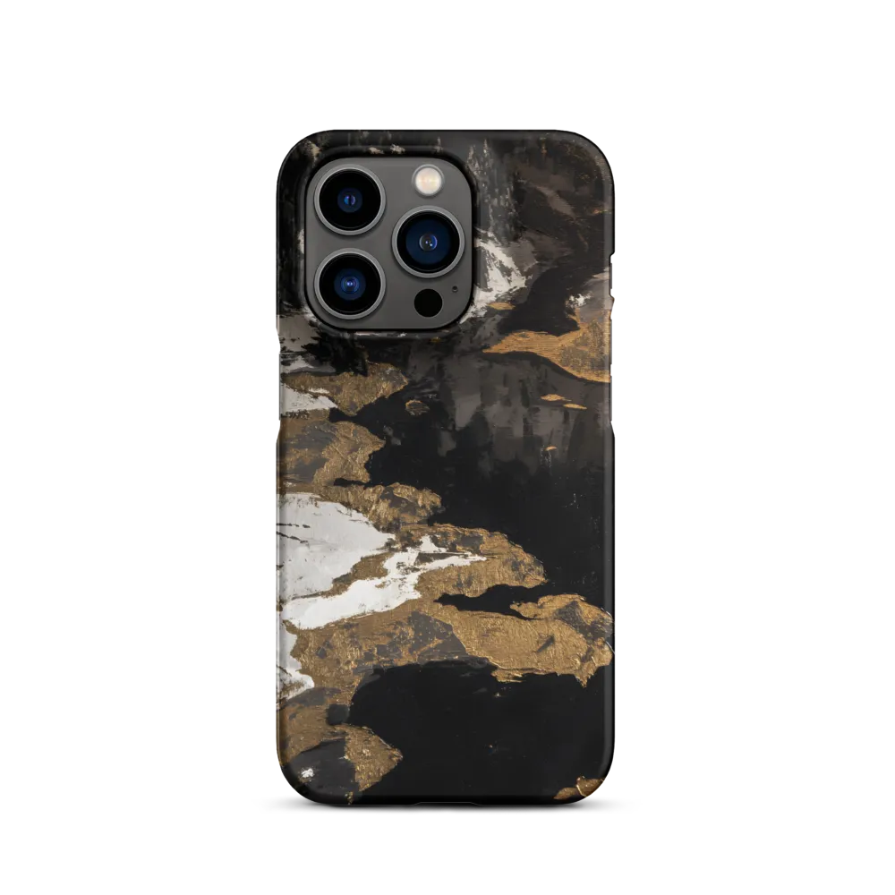 Ethereal Waters | Phone Case |  14 Pro | Snap Case | Matte