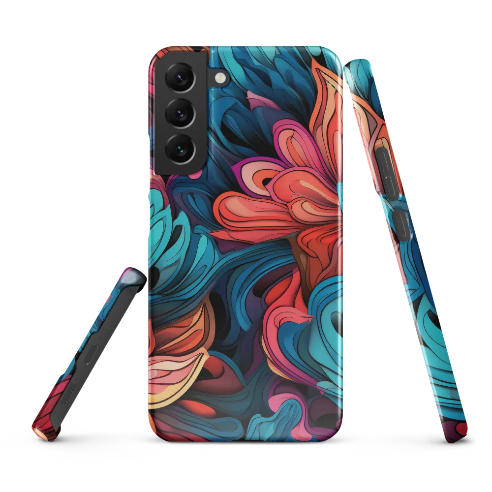 Floral Symphony